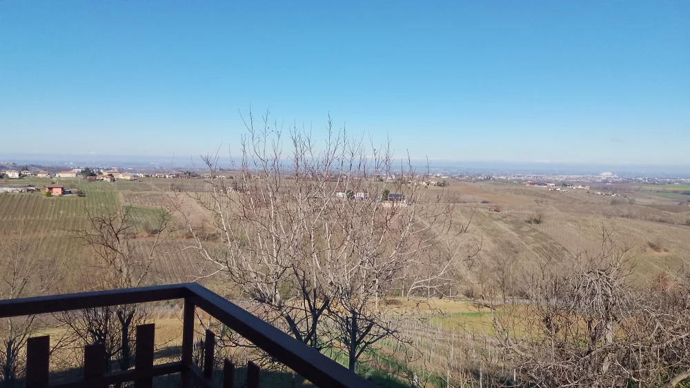 Foto 3 di Casa in Val Tidone a Ziano