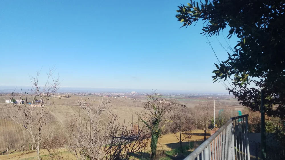 Foto 9 di Casa in Val Tidone a Ziano