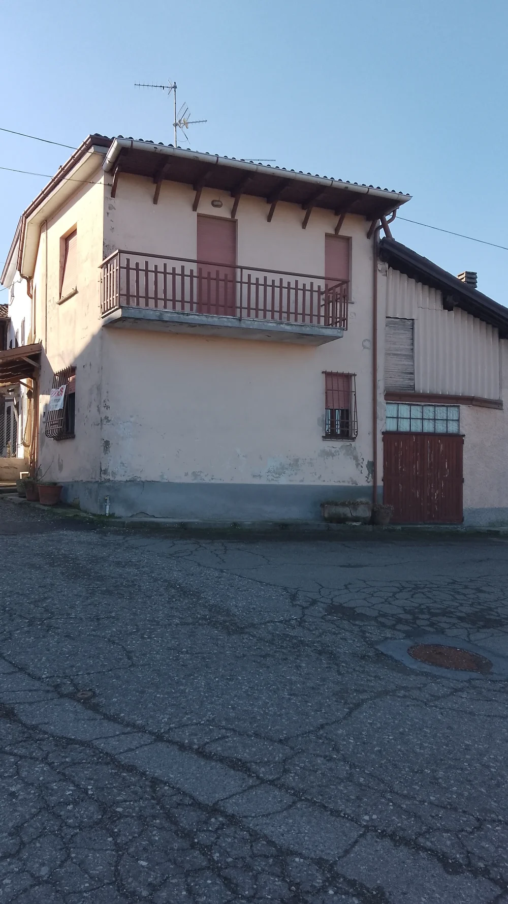 Foto 7 di Casa in Val Tidone a Ziano