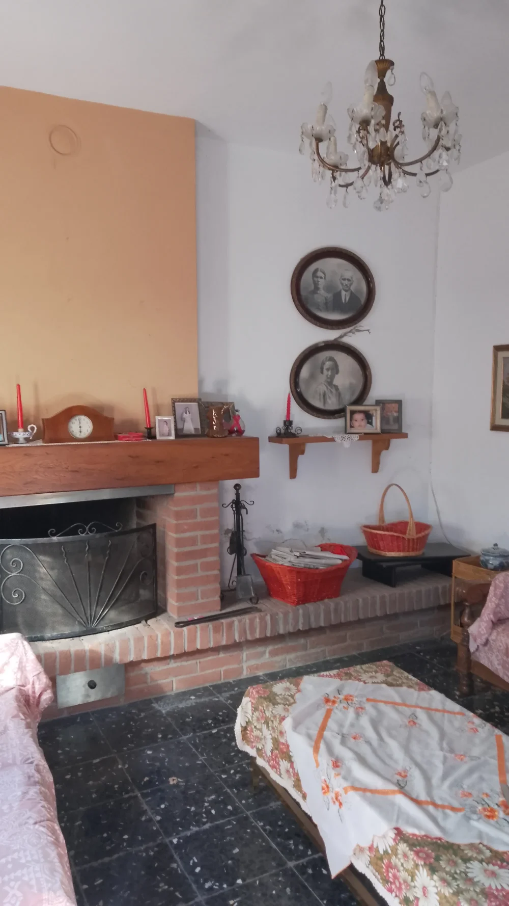 Foto 5 di Casa in Val Tidone a Ziano