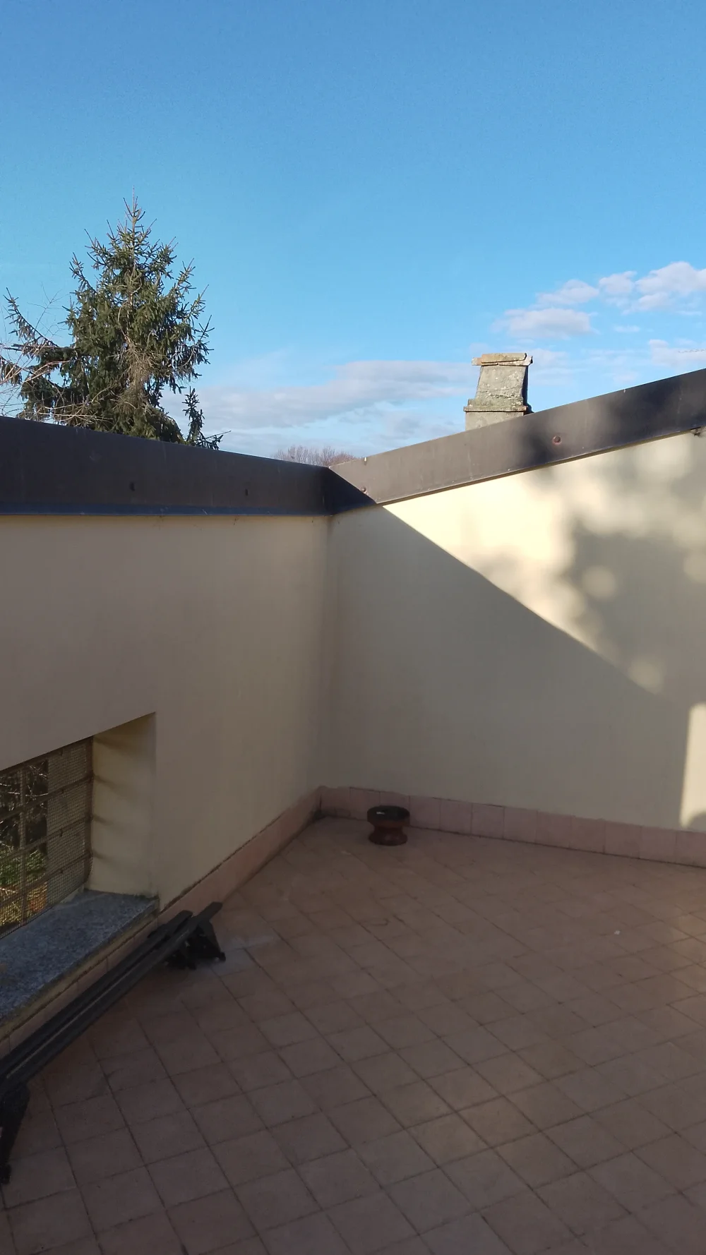 Foto 2 di Bilocale mansardato a Rivergaro