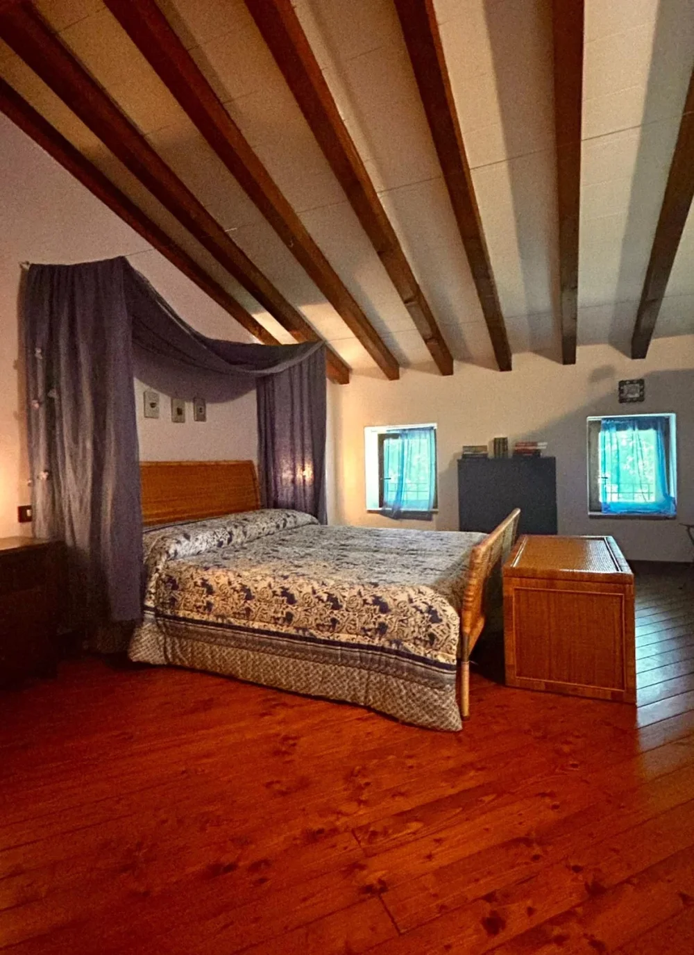 Foto 7 di Rifugio Relax tra le Prime Colline Piacentine a Agazzano