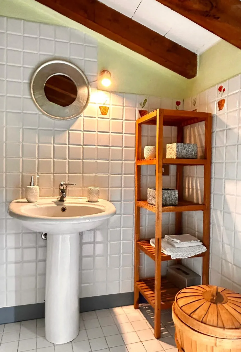 Foto 9 di Rifugio Relax tra le Prime Colline Piacentine a Agazzano