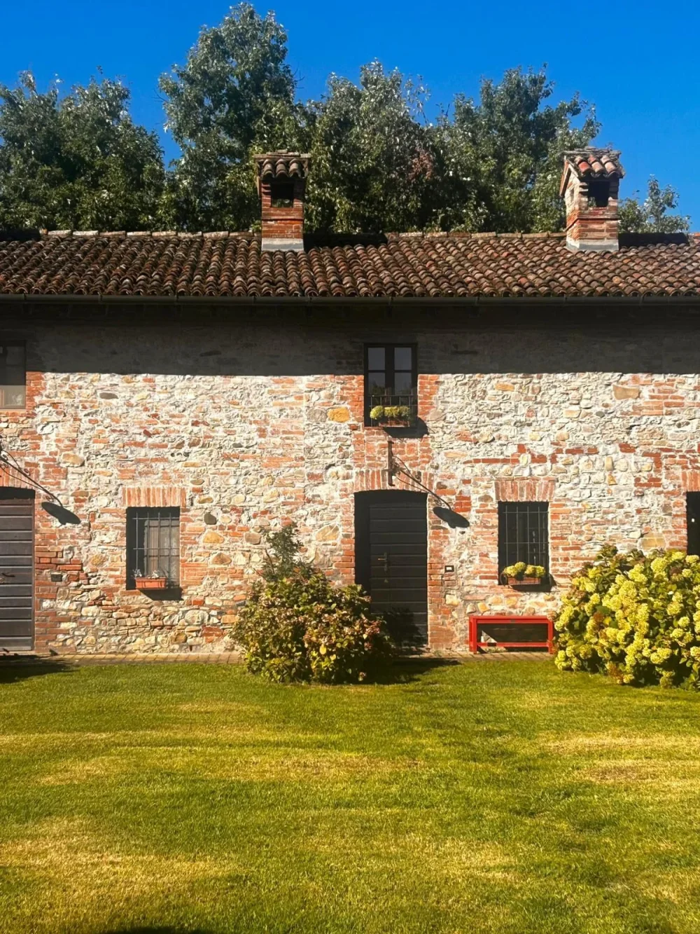Foto 5 di Rifugio Relax tra le Prime Colline Piacentine a Agazzano