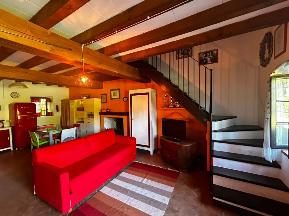 Foto 12 di Rifugio Relax tra le Prime Colline Piacentine a Agazzano