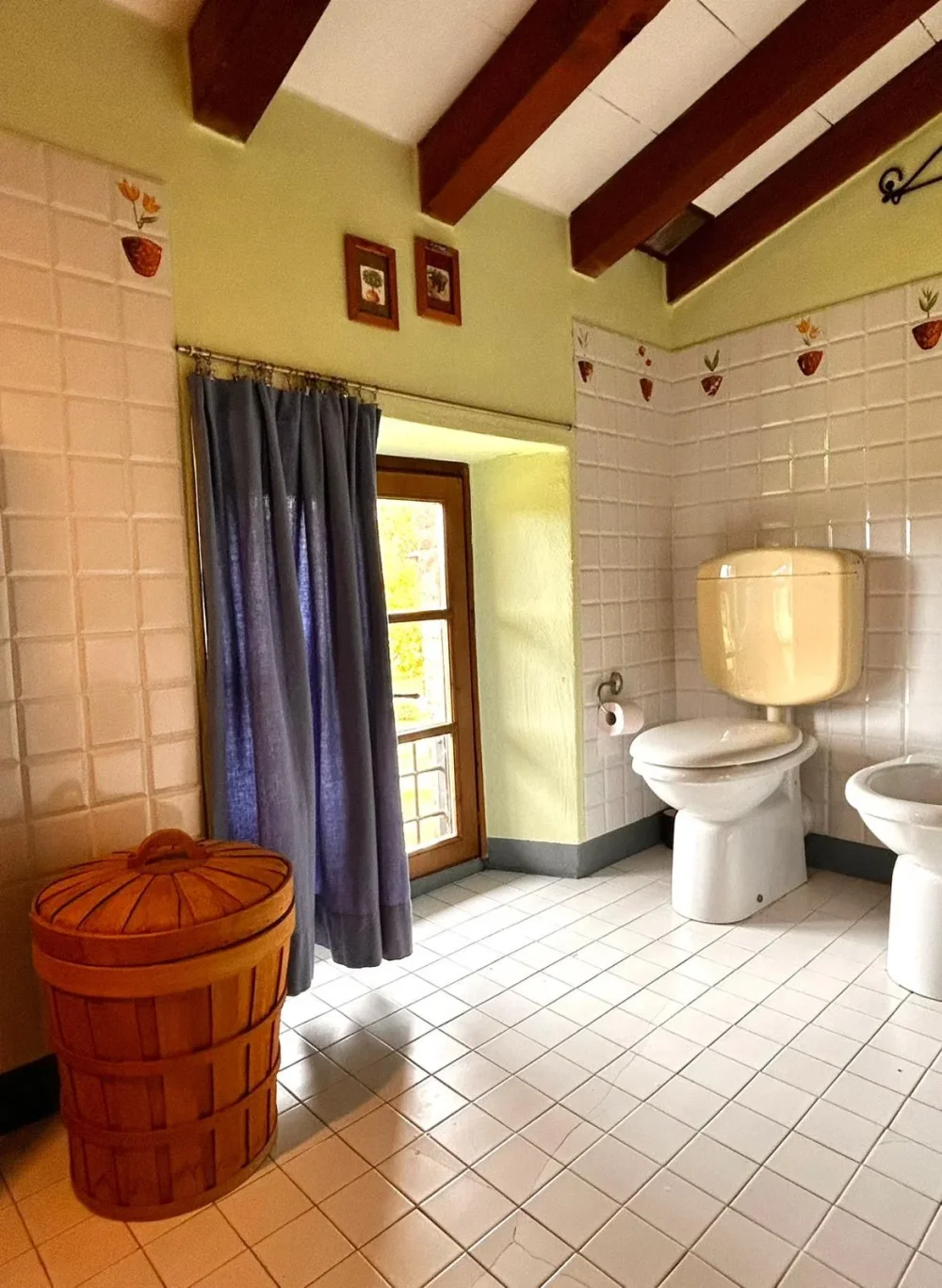 Foto 8 di Rifugio Relax tra le Prime Colline Piacentine a Agazzano