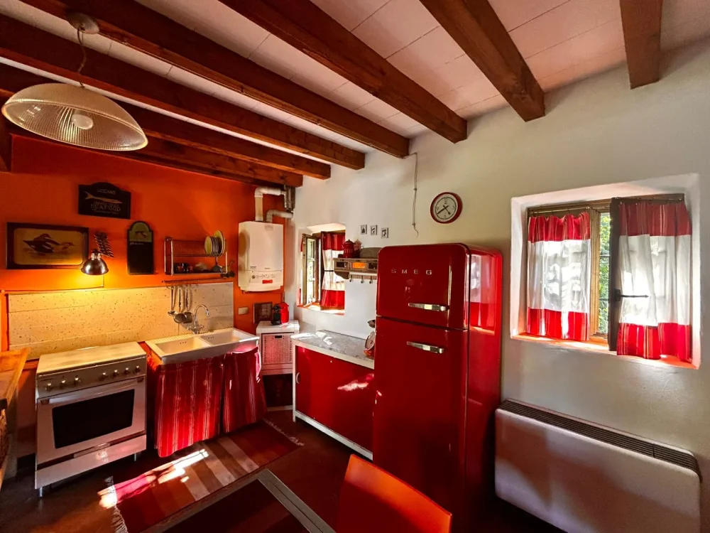 Foto 14 di Rifugio Relax tra le Prime Colline Piacentine a Agazzano