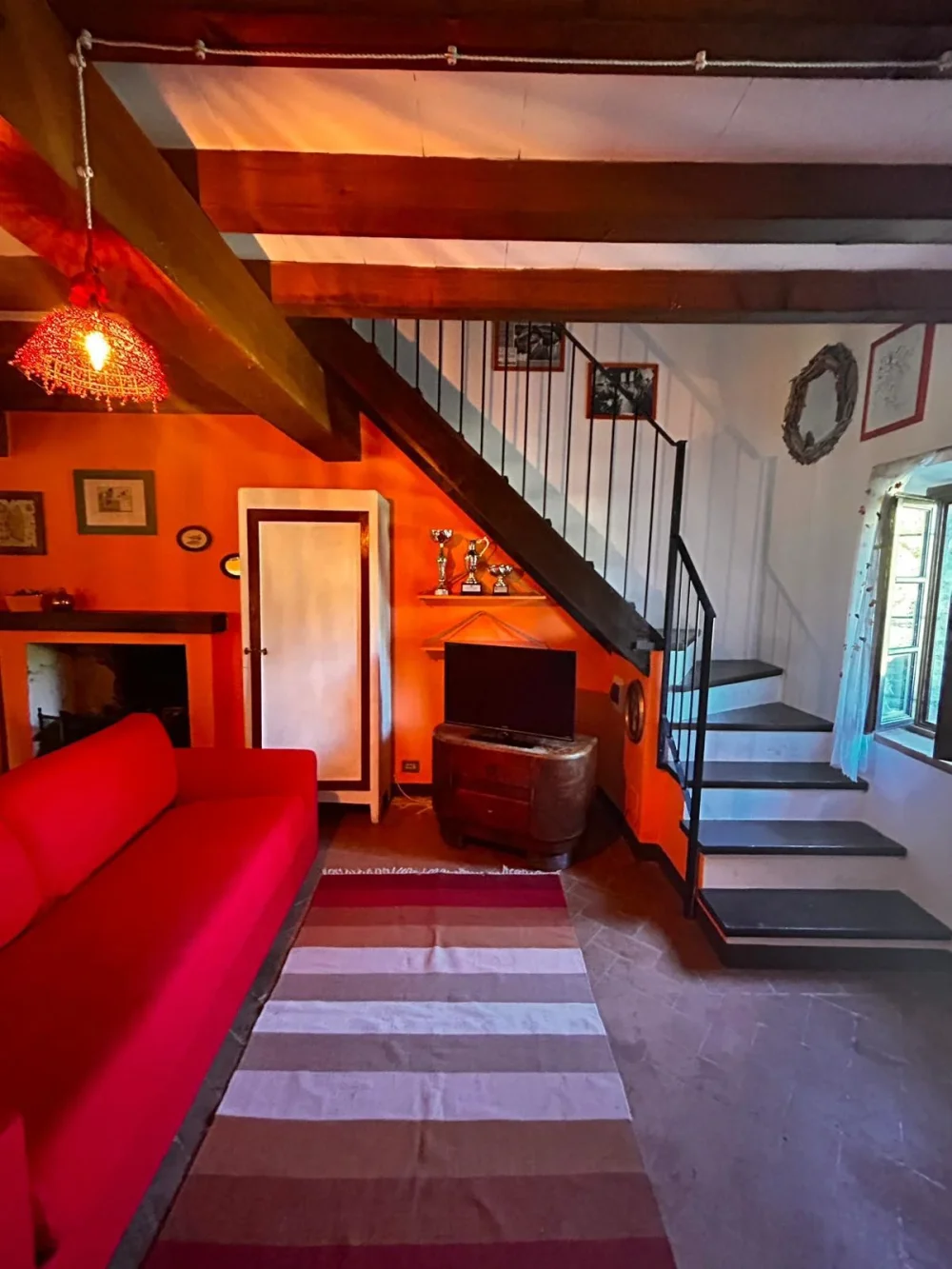 Foto 13 di Rifugio Relax tra le Prime Colline Piacentine a Agazzano