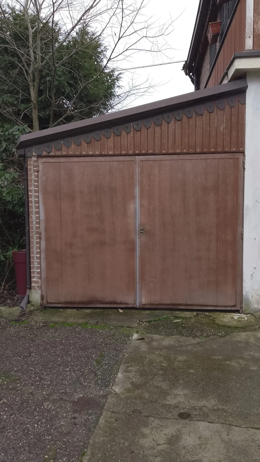 Foto 11 di Centro Paese – Trilocale con ingresso indipendente e garage a Podenzano