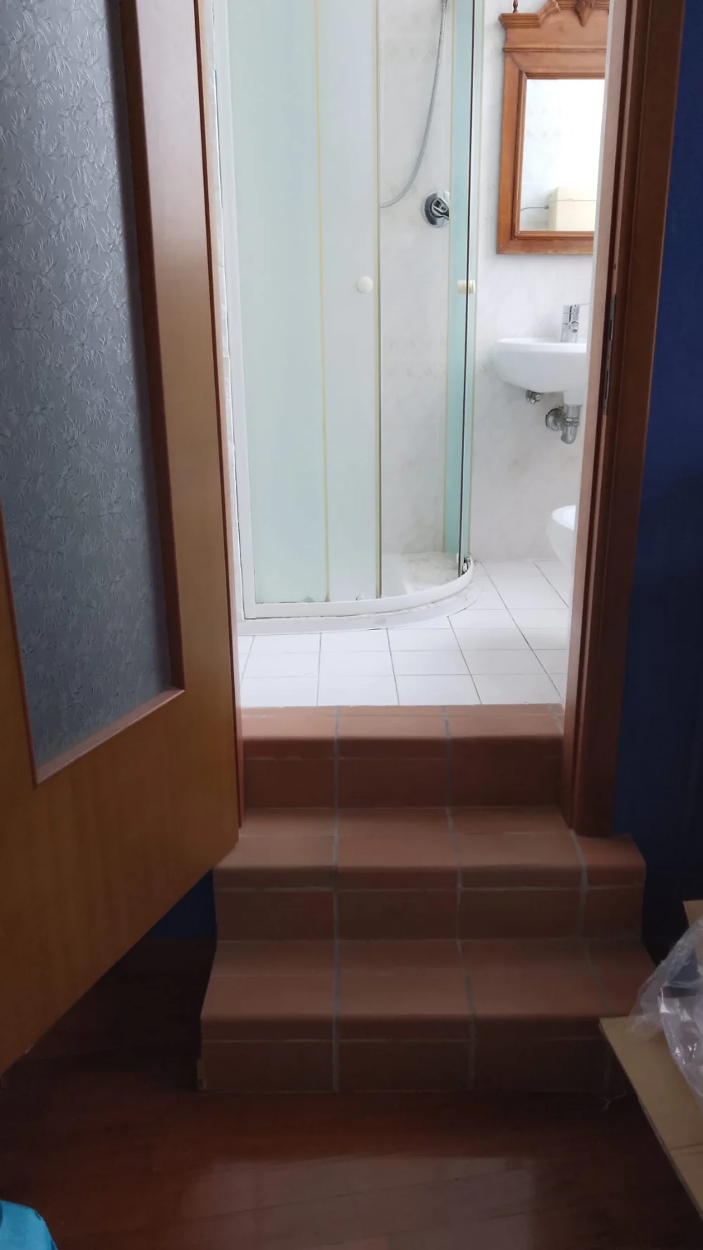 Foto 9 di Centro Paese – Trilocale con ingresso indipendente e garage a Podenzano