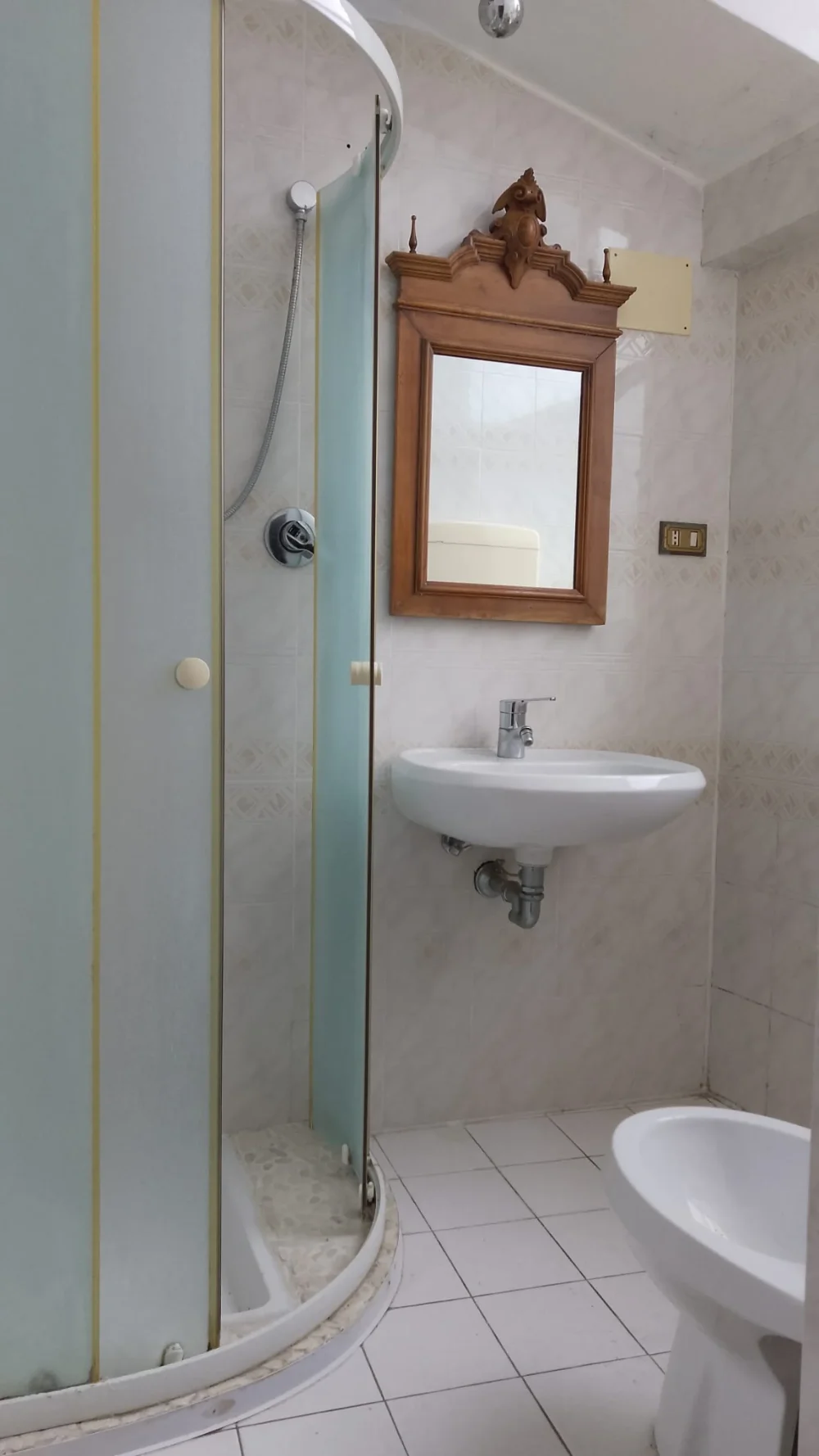 Foto 10 di Centro Paese – Trilocale con ingresso indipendente e garage a Podenzano