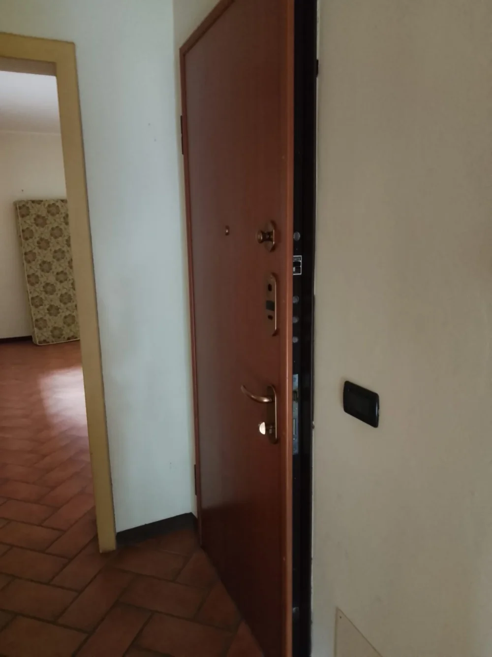 Foto 9 di Cuore del Paese – Trilocale termoautonomo senza spese a Agazzano