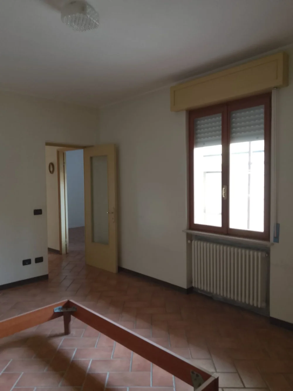 Foto 5 di Cuore del Paese – Trilocale termoautonomo senza spese a Agazzano