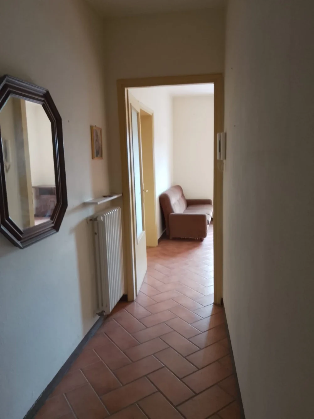 Foto 4 di Cuore del Paese – Trilocale termoautonomo senza spese a Agazzano