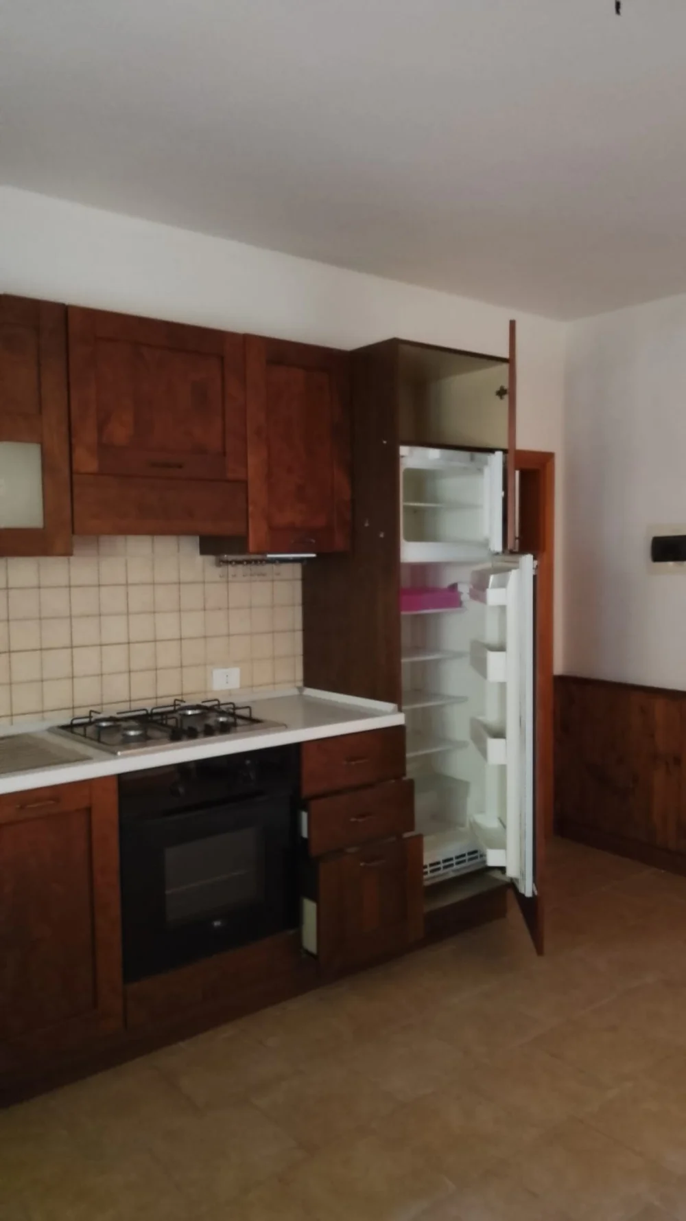 Foto 2 di Bilocale in zona centrale Vicobarone a Ziano