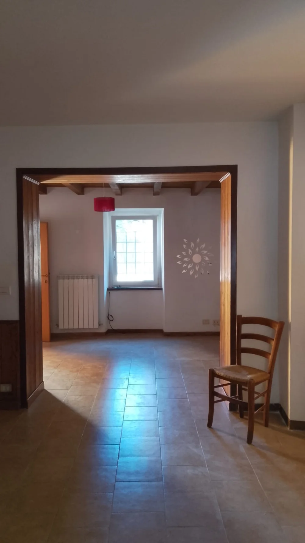 Bilocale in zona centrale Vicobarone