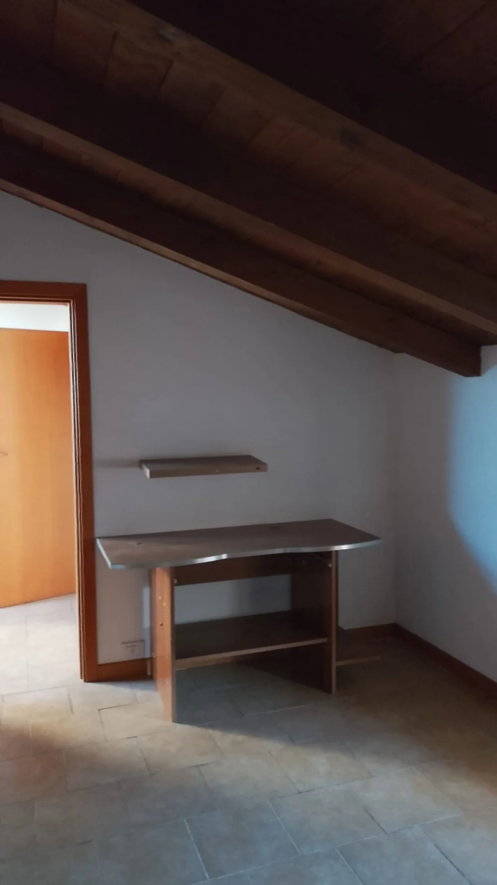 Foto 10 di Vicobarone: Ampio Appartamento su due livelli, Ristrutturato a Vicobarone