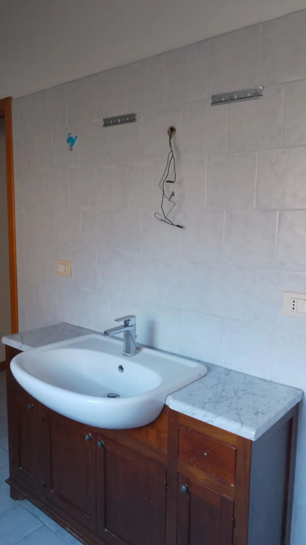 Foto 15 di Vicobarone: Ampio Appartamento su due livelli, Ristrutturato a Vicobarone