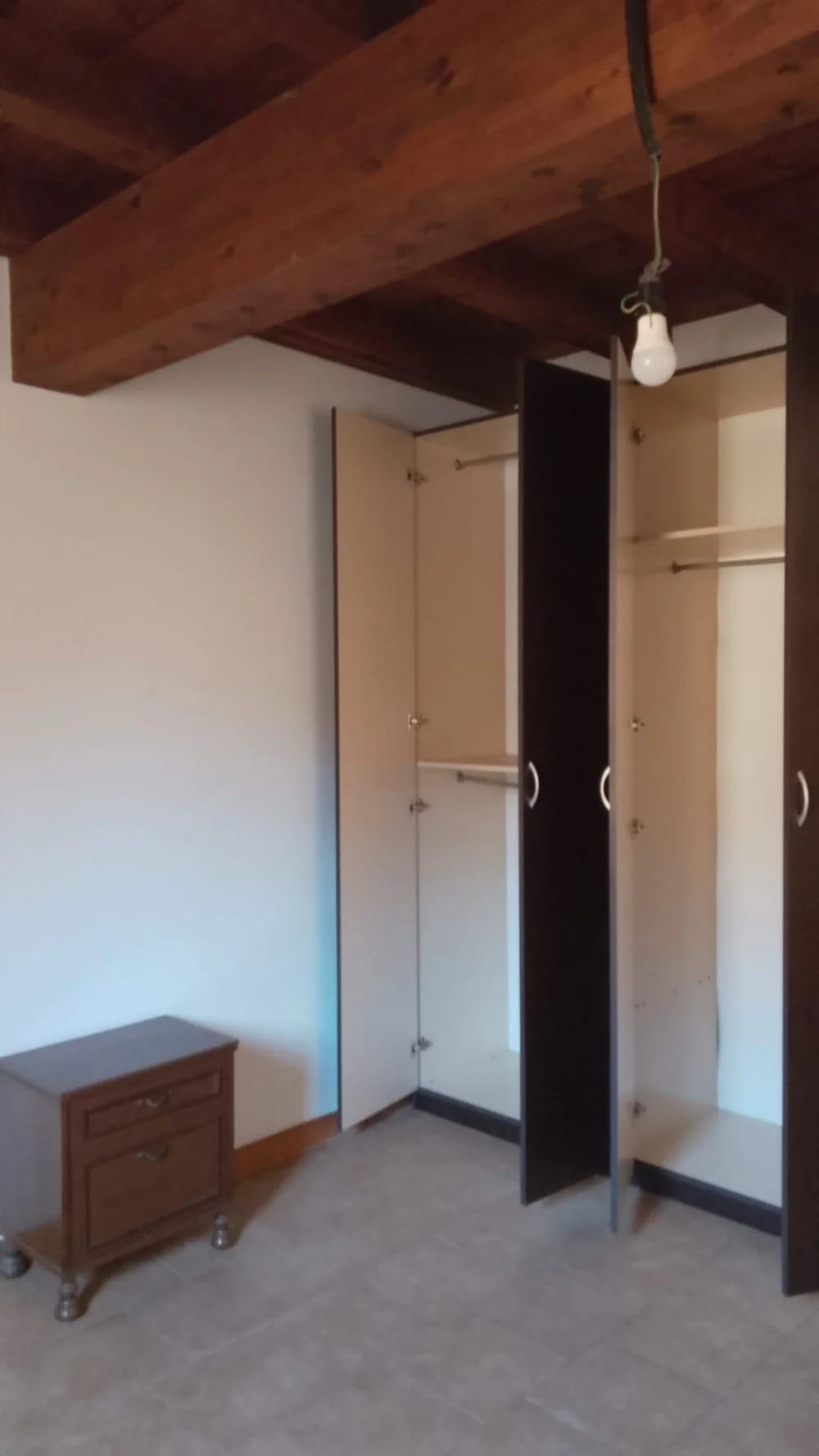 Foto 9 di Vicobarone: Ampio Appartamento su due livelli, Ristrutturato a Vicobarone