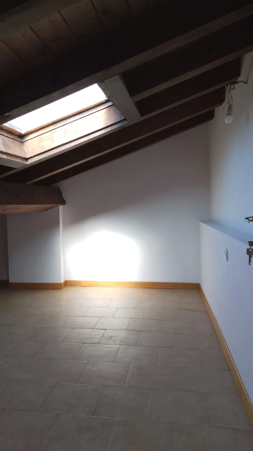 Foto 18 di Vicobarone: Ampio Appartamento su due livelli, Ristrutturato a Vicobarone