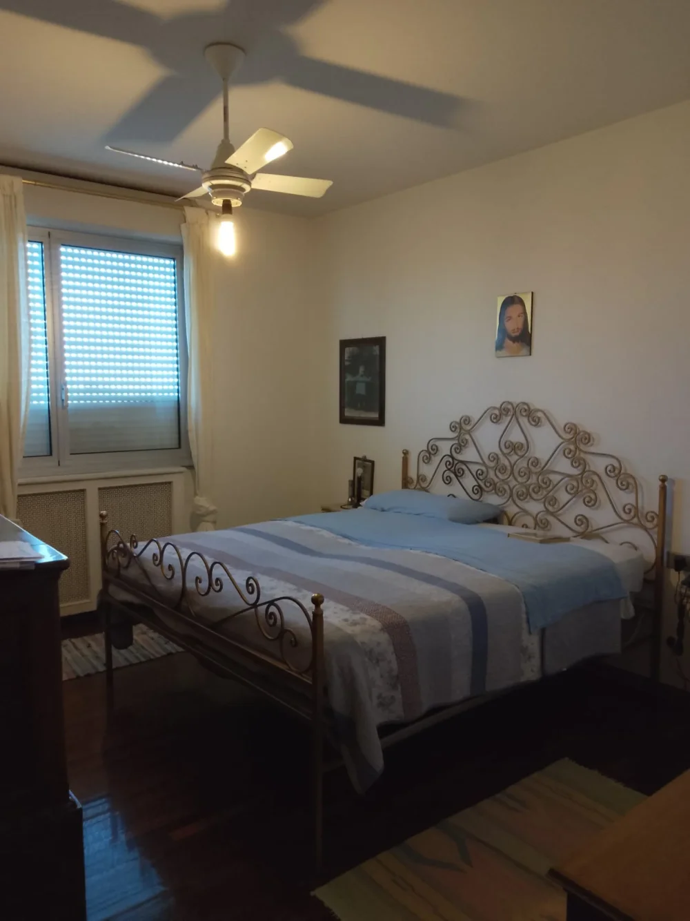 Foto 9 di BESURICA Appartamento ultimo piano a Piacenza