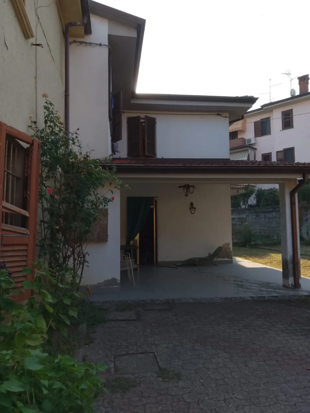 Foto 8 di Val Trebbia. Casa con giardino a Rivergaro