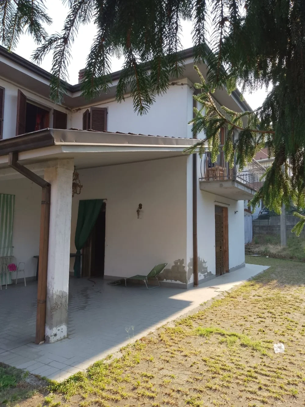 Foto 12 di Val Trebbia. Casa con giardino a Rivergaro