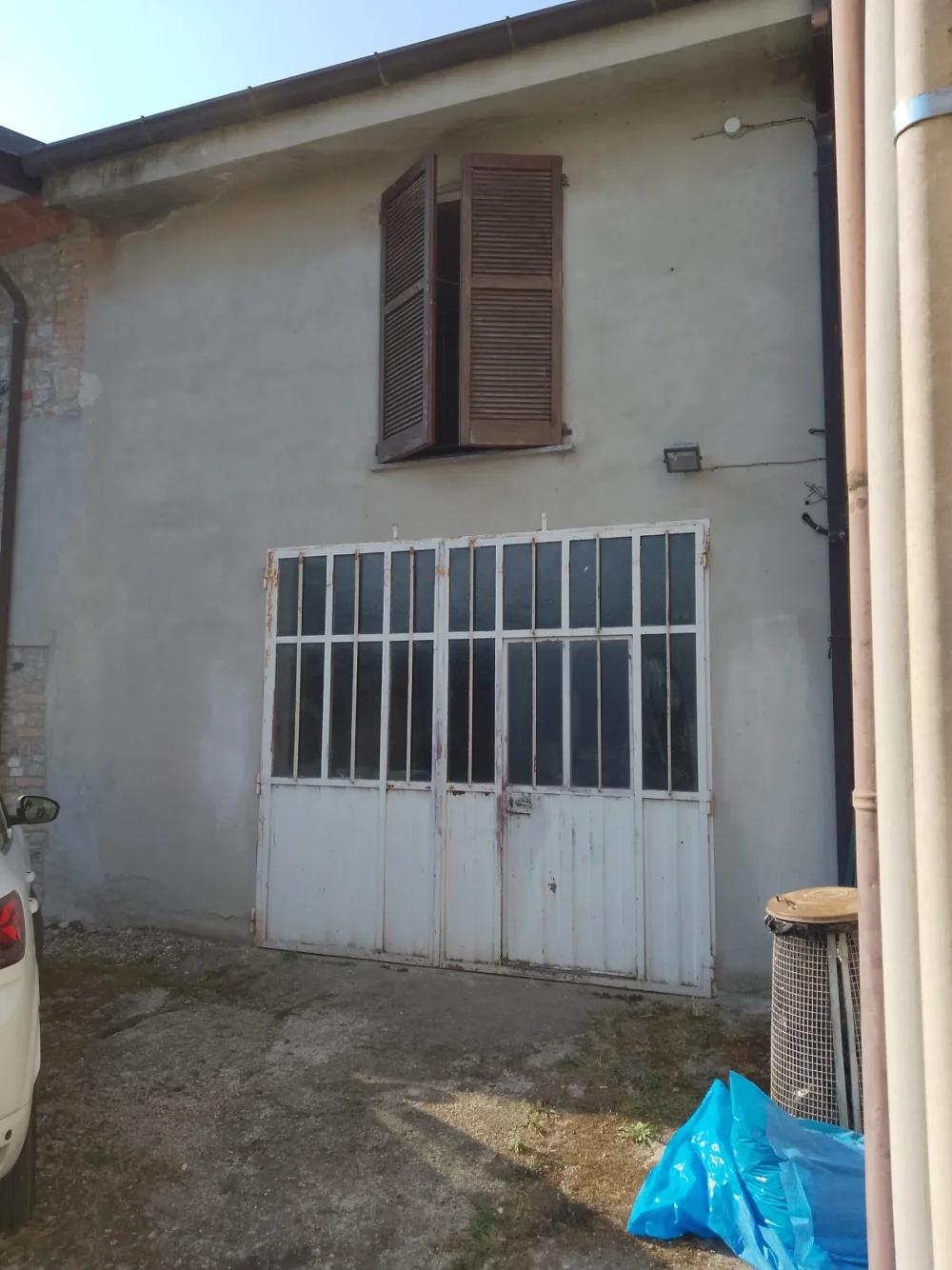 Foto 10 di Val Trebbia. Casa con giardino a Rivergaro