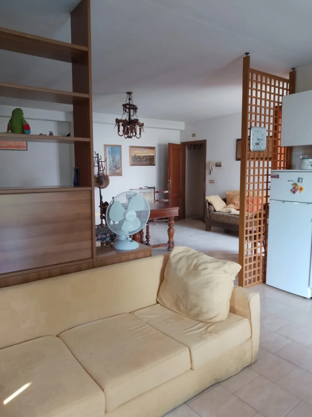 Foto 7 di Val Trebbia. Casa con giardino a Rivergaro