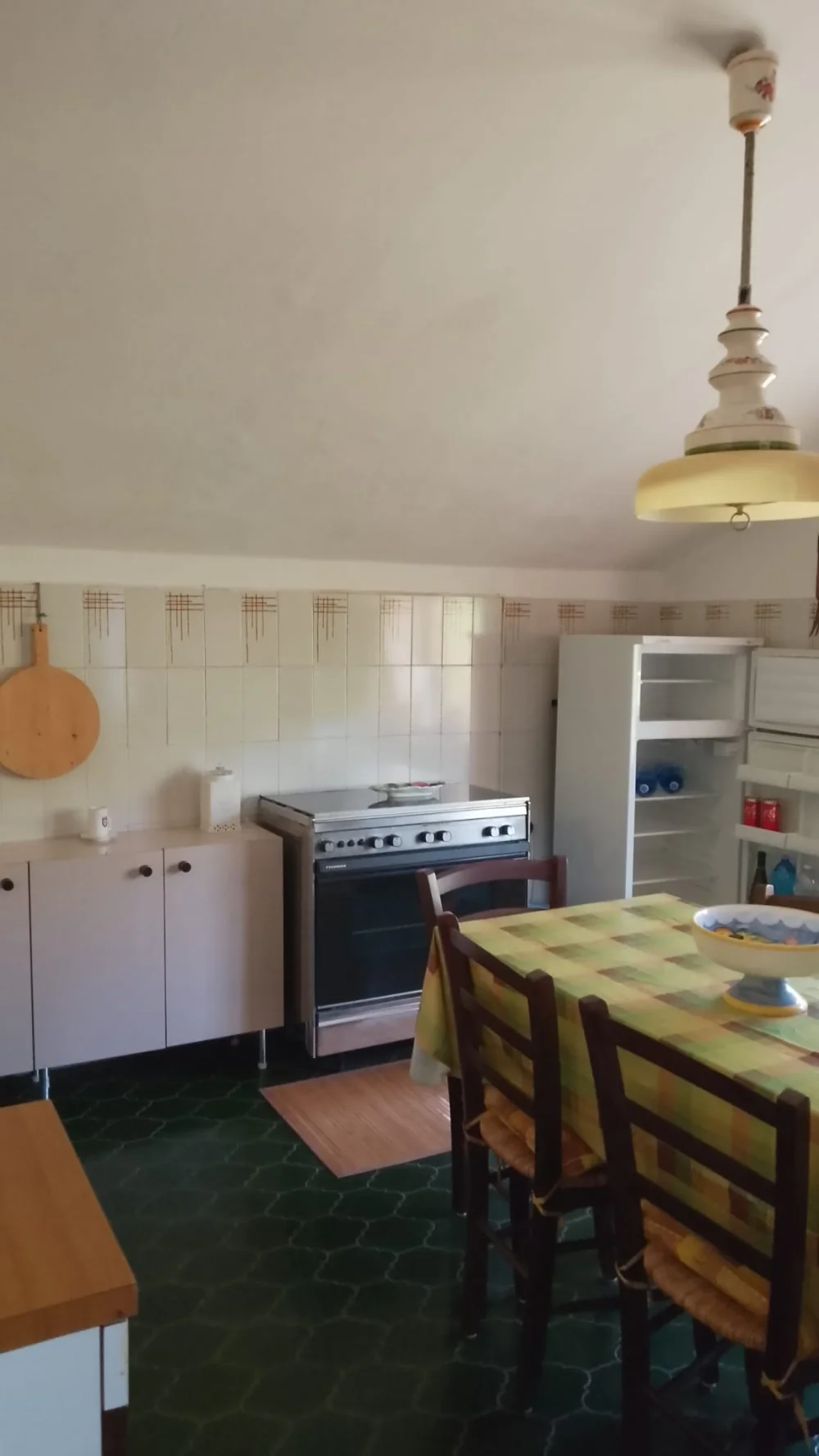 Foto 8 di Appartamento panoramico a Alta Val Tidone