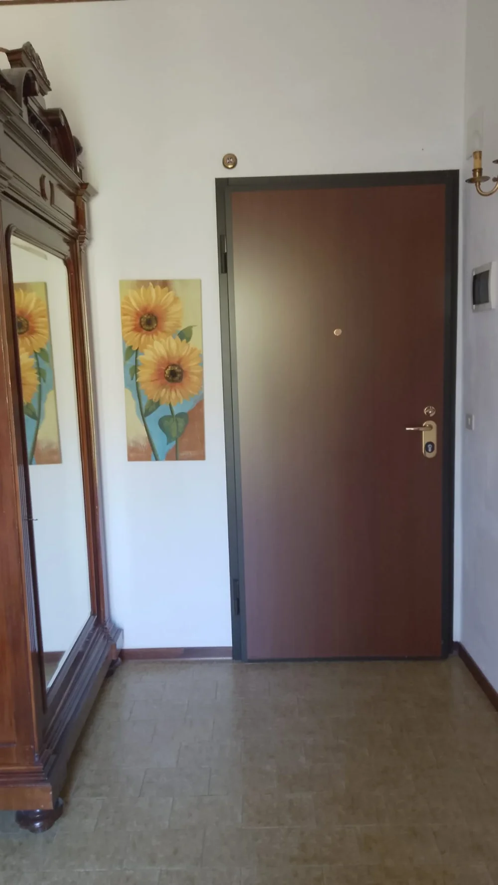 Foto 5 di Appartamento panoramico a Alta Val Tidone