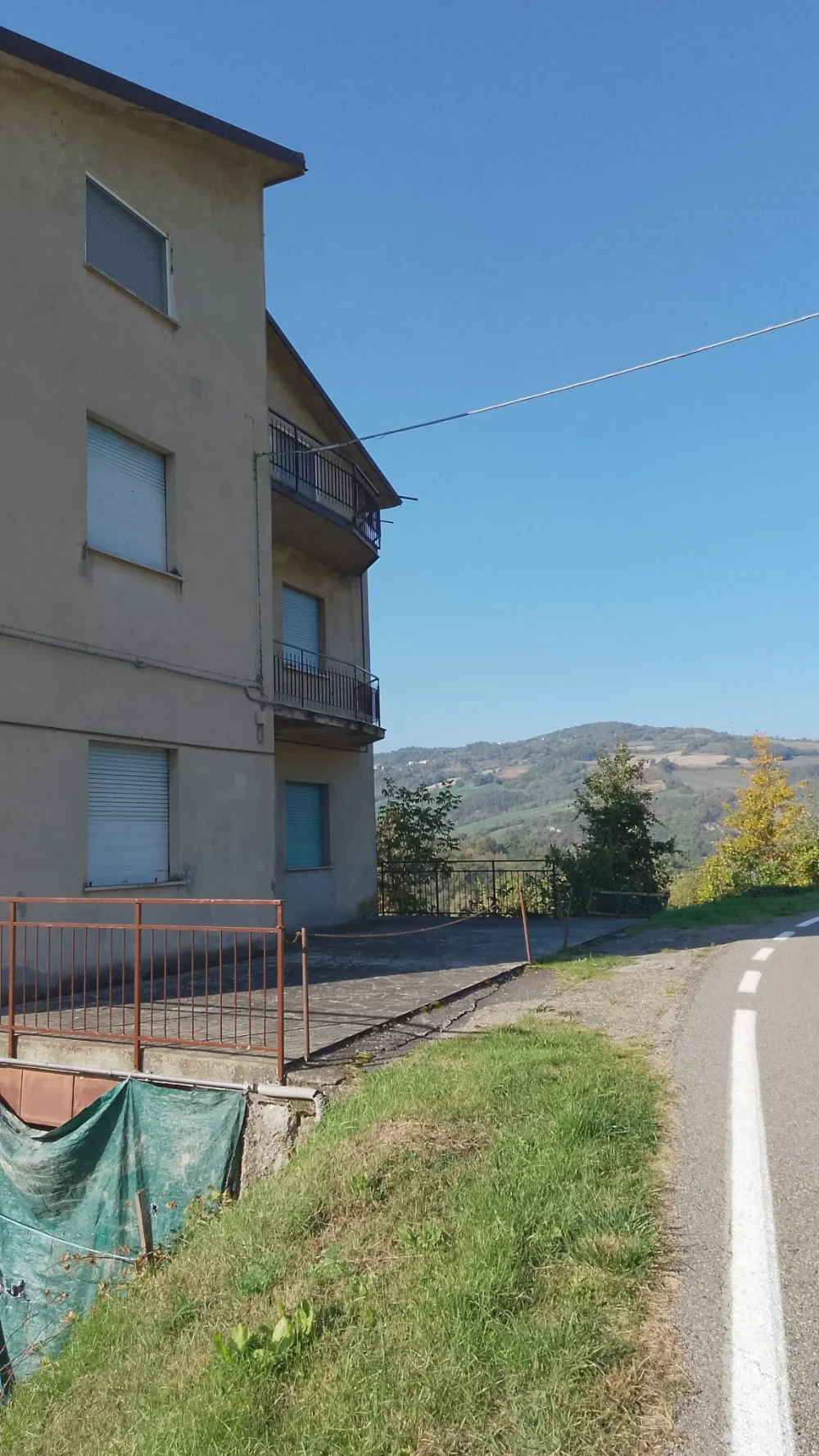 Foto 4 di Appartamento panoramico a Alta Val Tidone