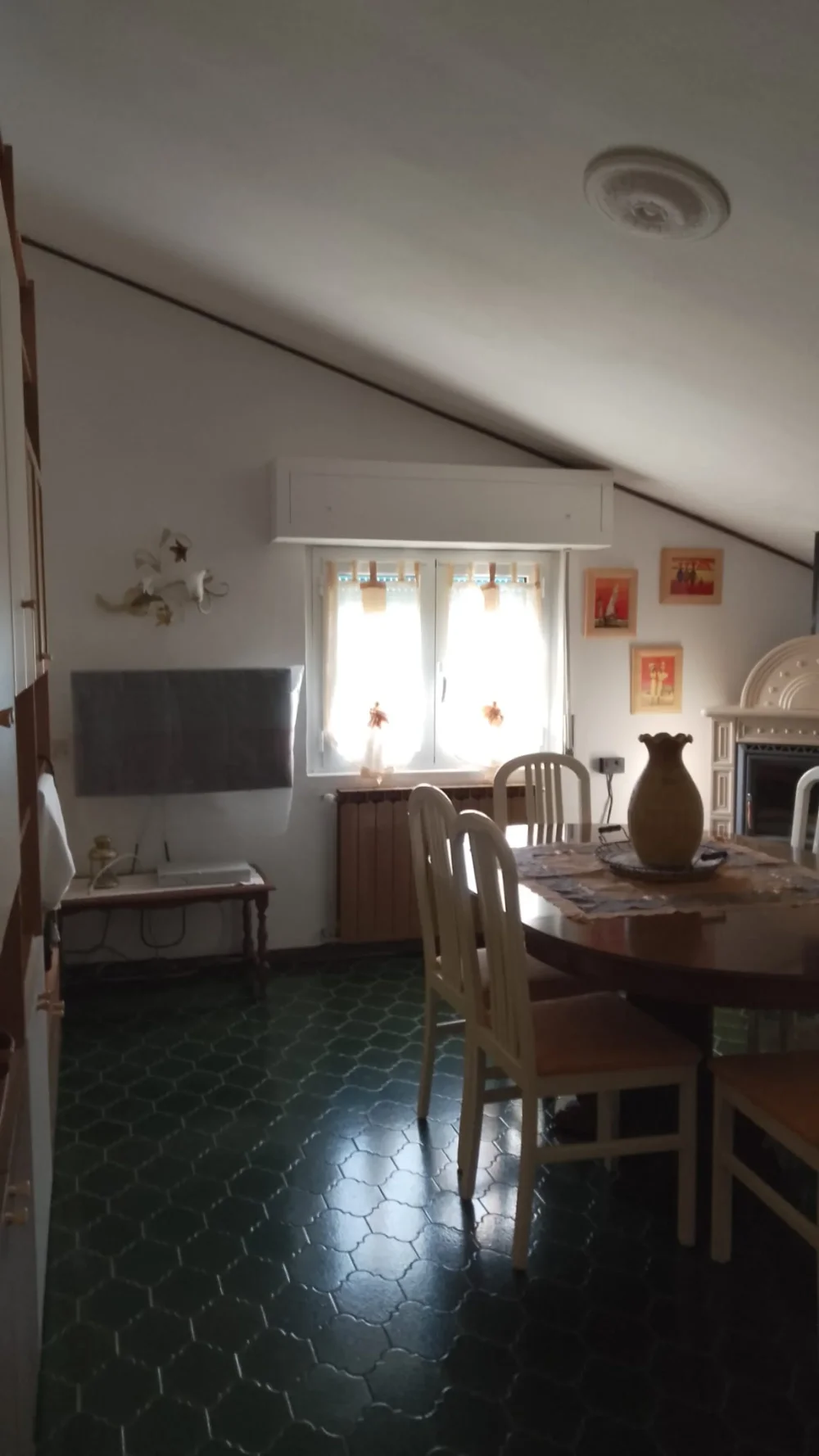 Foto 6 di Appartamento panoramico a Alta Val Tidone