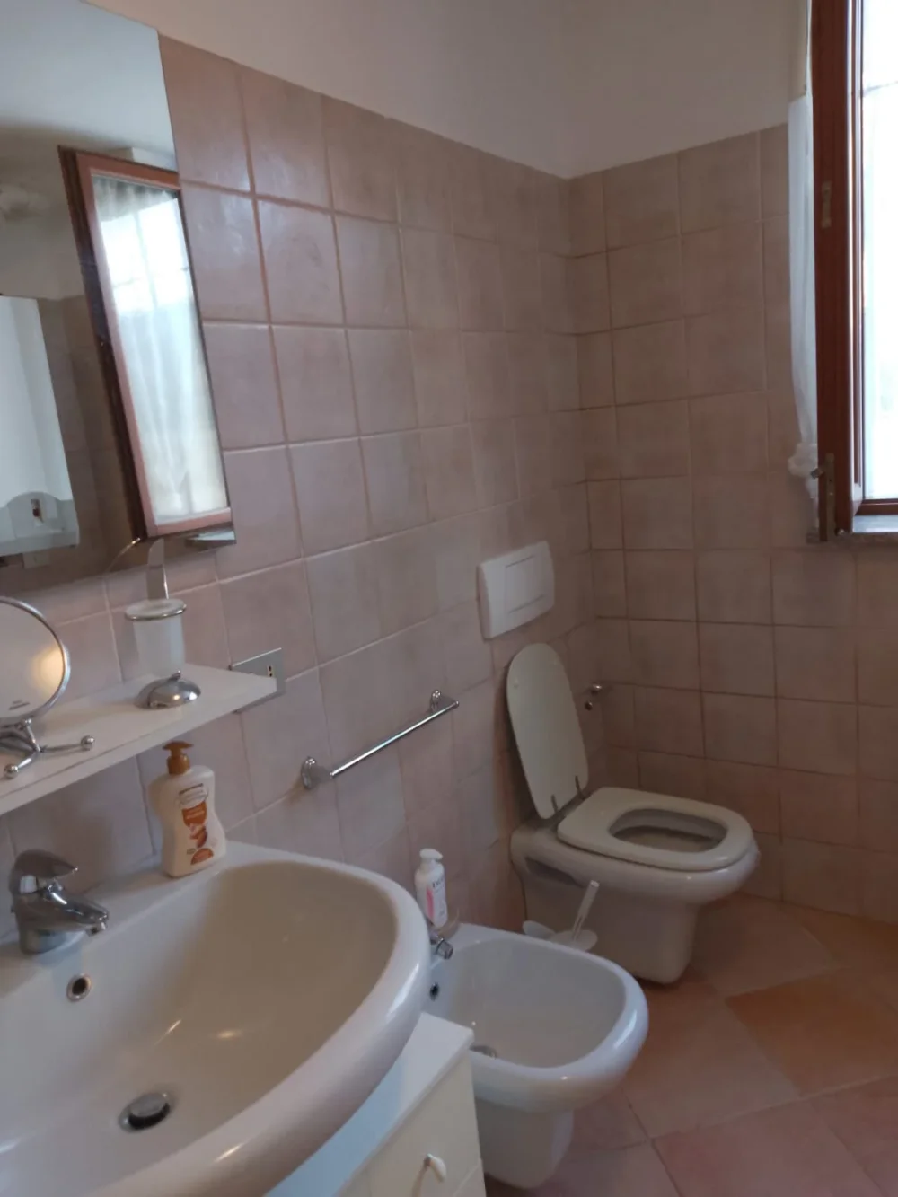 Foto 13 di Trilocale in vendita in Via Pianazze a Bettola