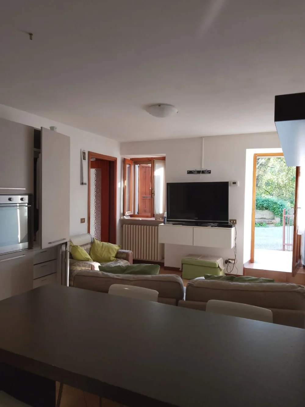 Foto 2 di Trilocale in vendita in Via Pianazze a Bettola