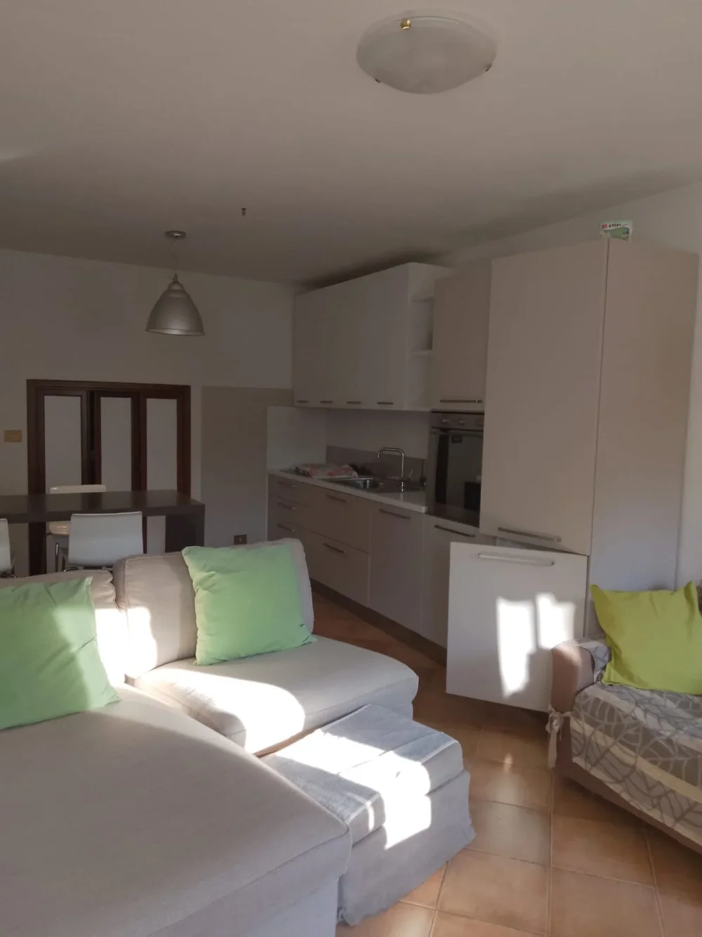 Foto 5 di Trilocale in vendita in Via Pianazze a Bettola